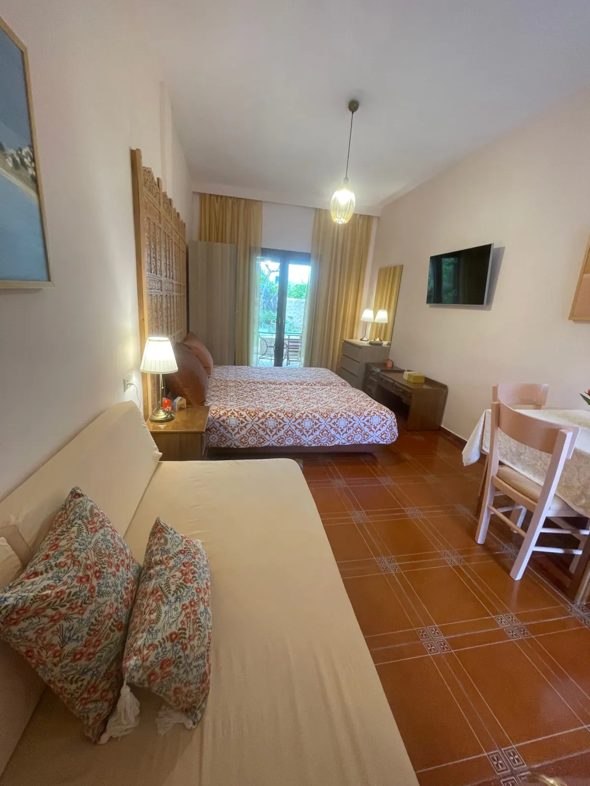 Hotel Ariadne Skyros