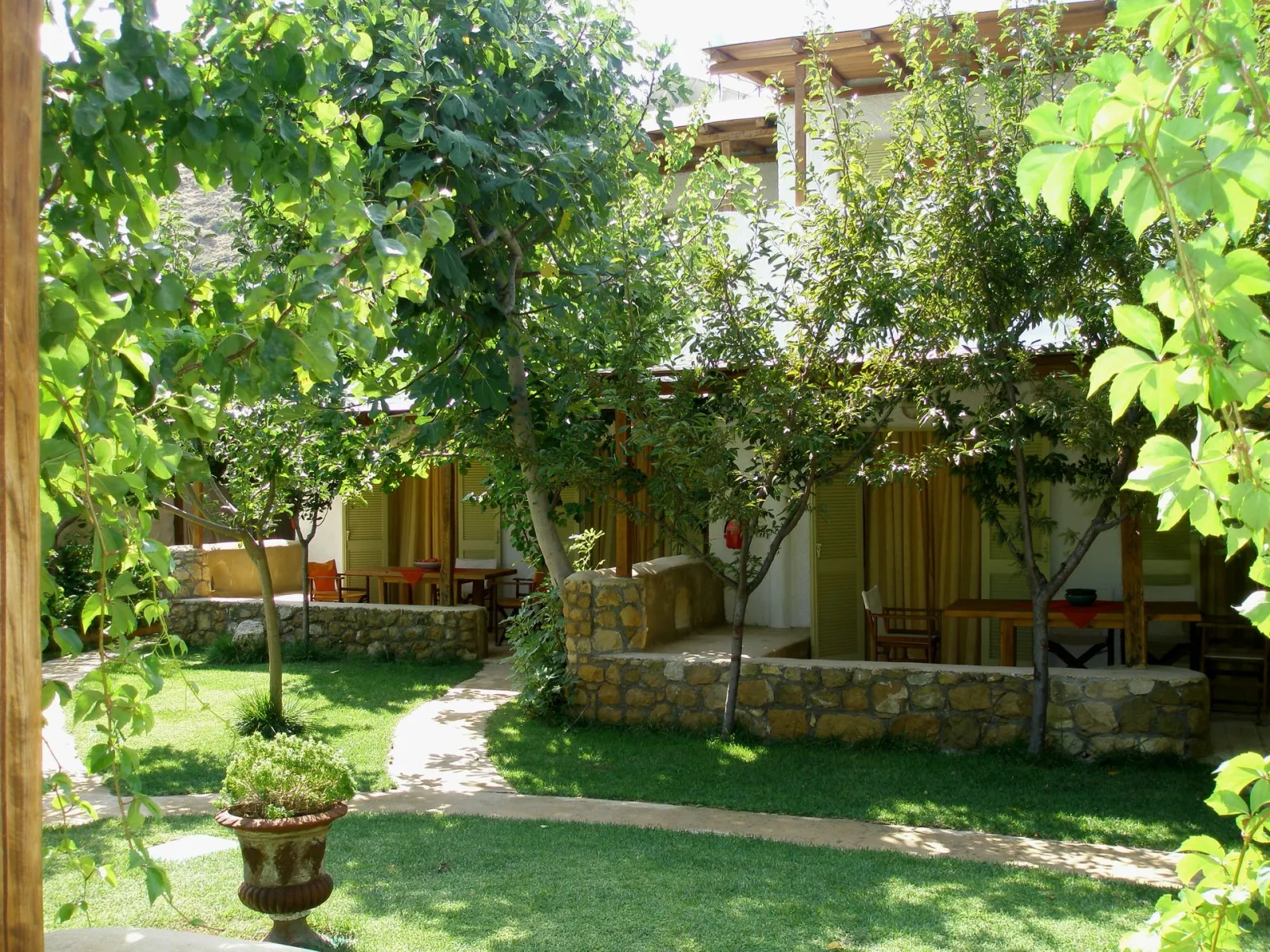 Hotel Ariadne Skyros