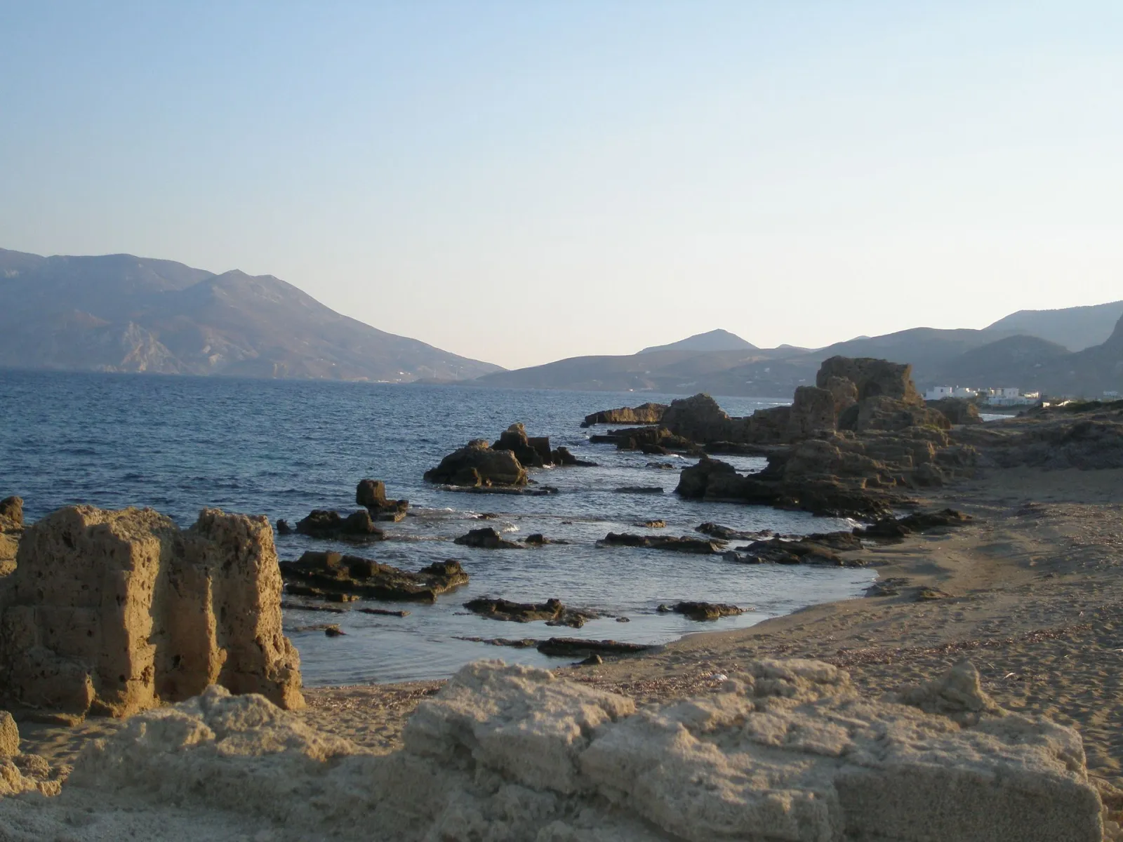 Hotel Ariadne Skyros