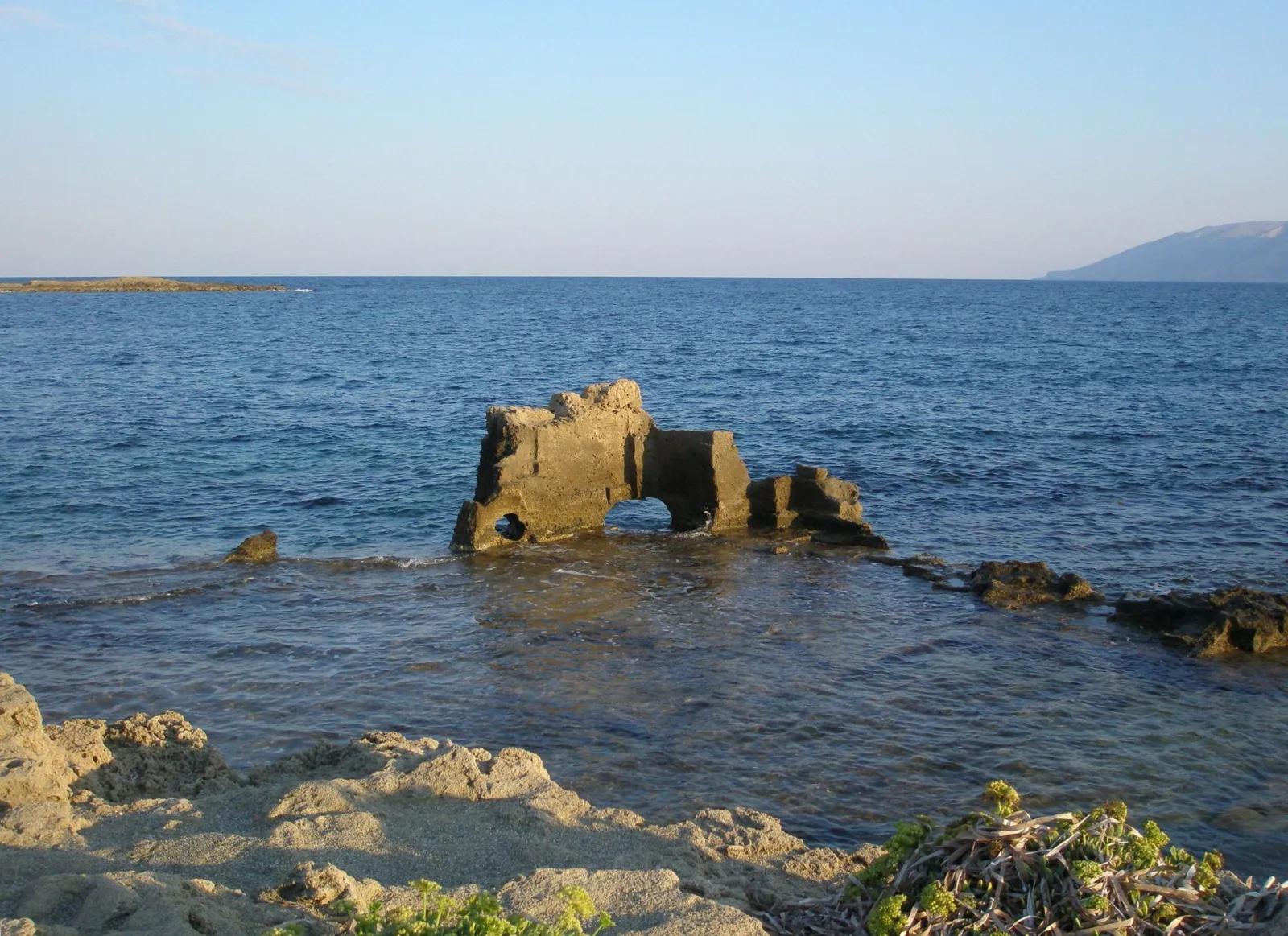 Hotel Ariadne Skyros