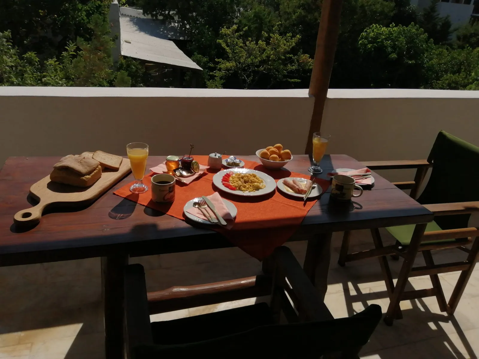 Hotel Ariadne Skyros