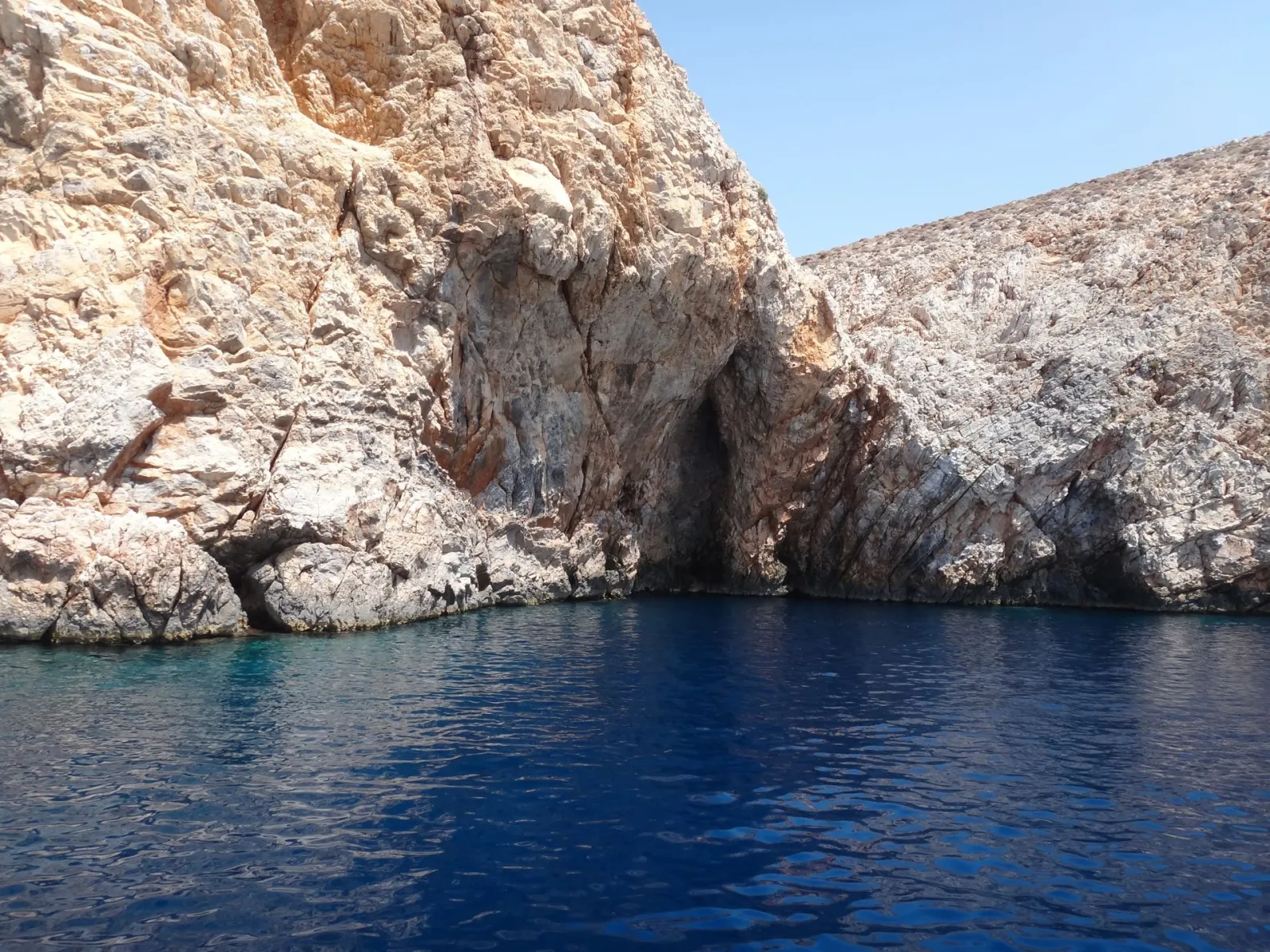 Hotel Ariadne Skyros