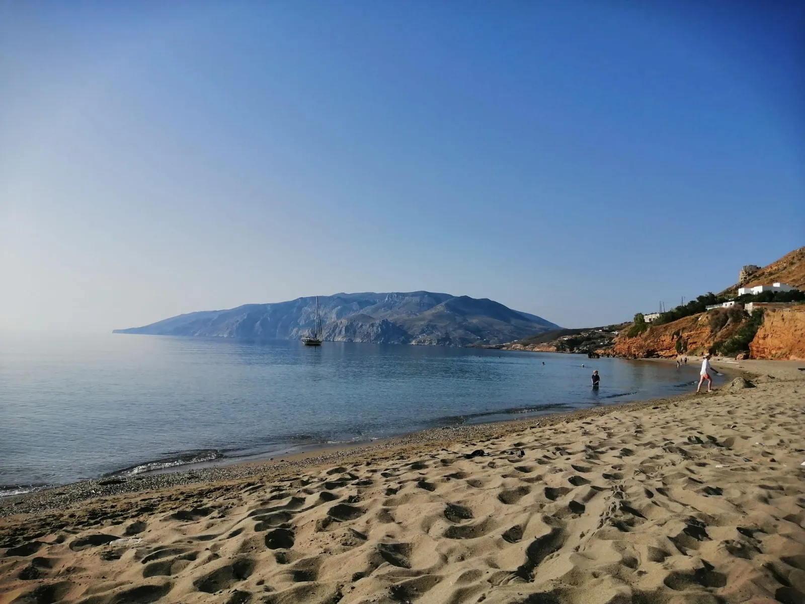 Hotel Ariadne Skyros