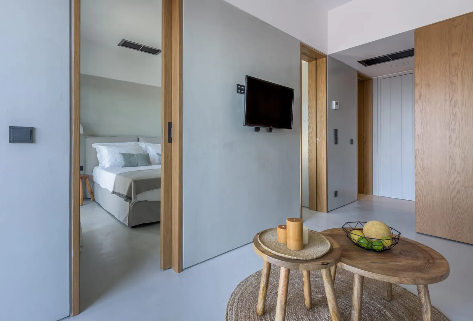 Ariadne Suites