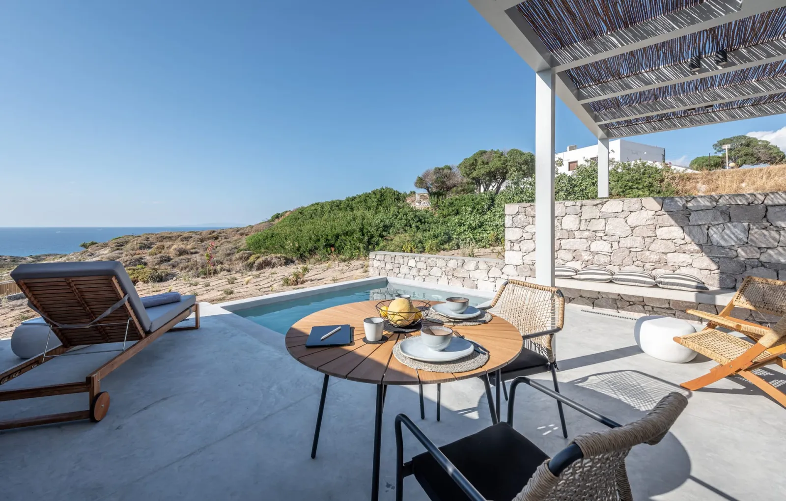 Ariadne Suites