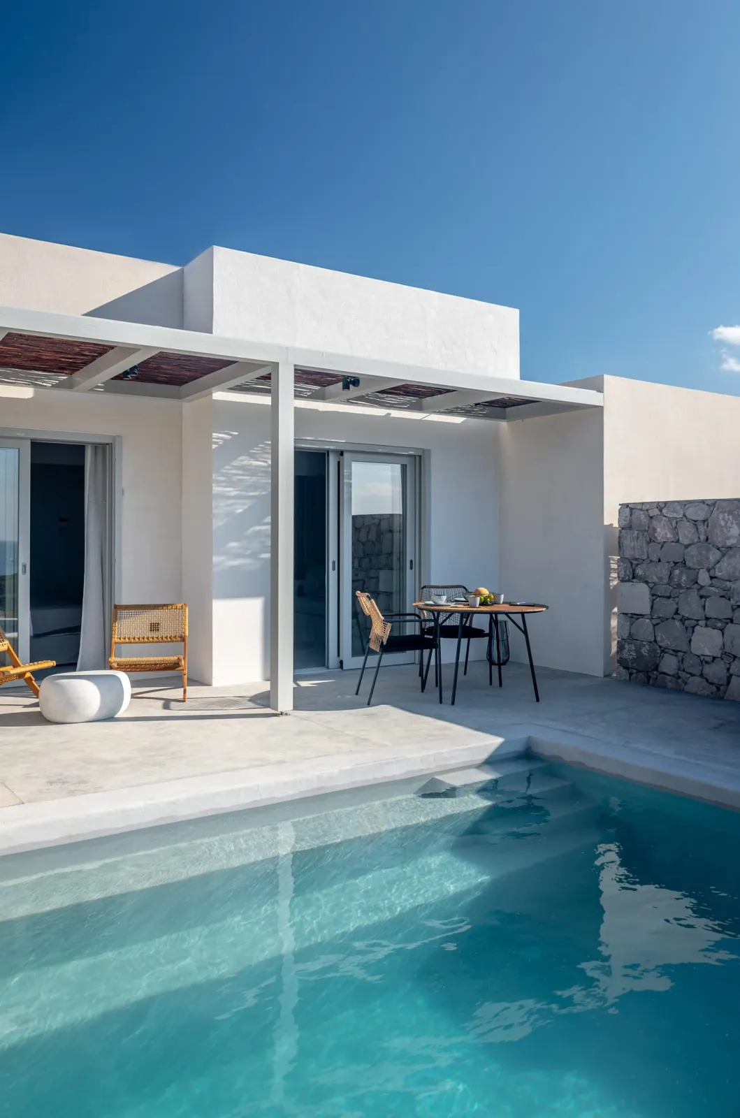 Ariadne Suites