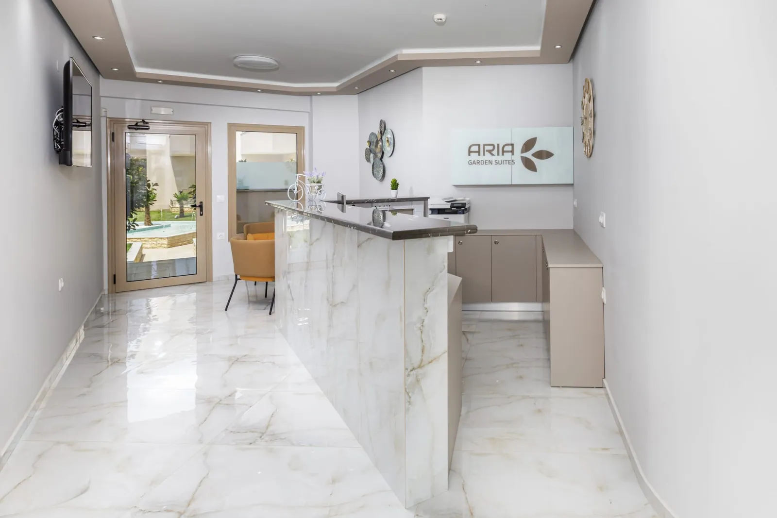 Aria Garden Suites, Nikiti, Chalkidiki