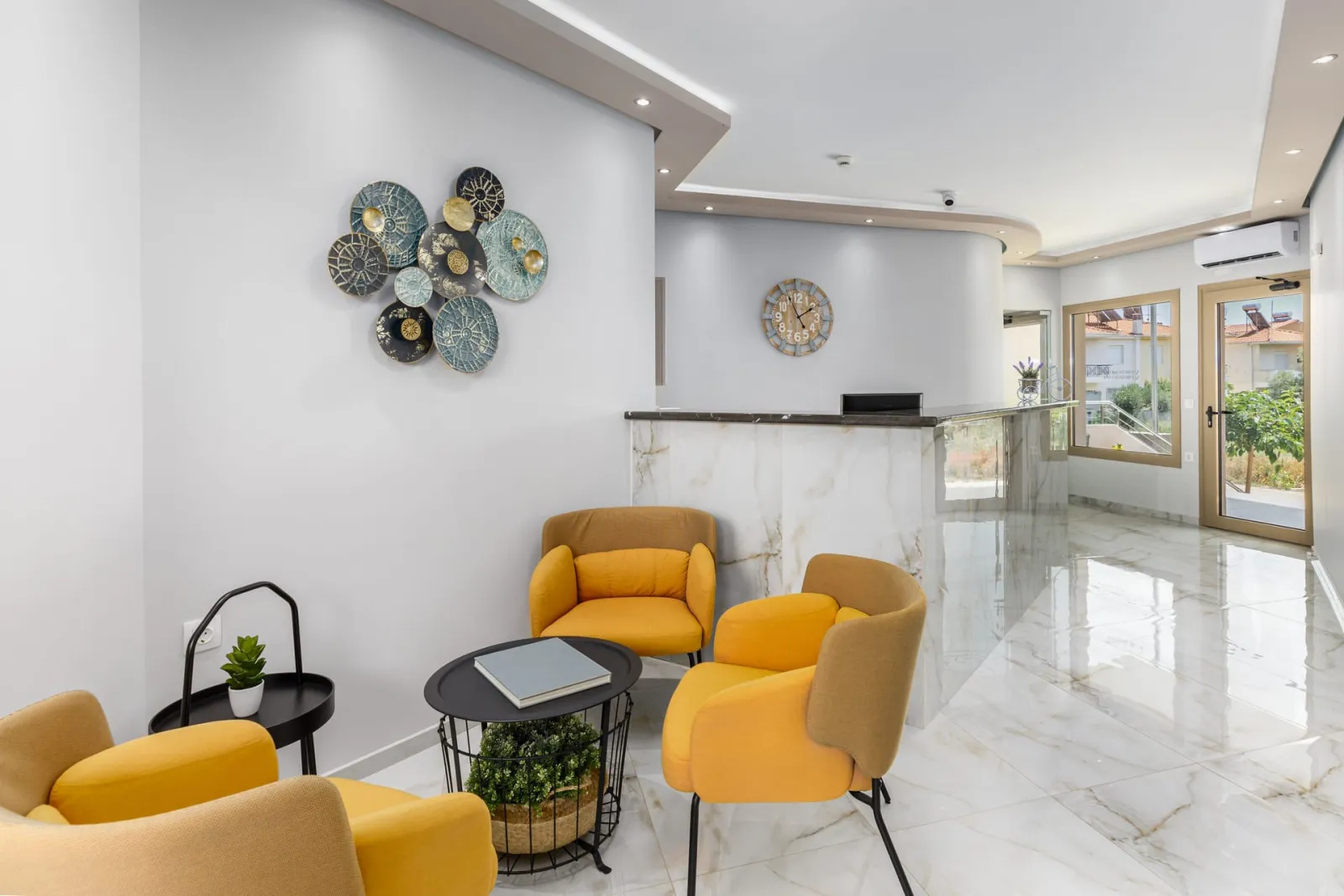 Aria Garden Suites, Nikiti, Chalkidiki
