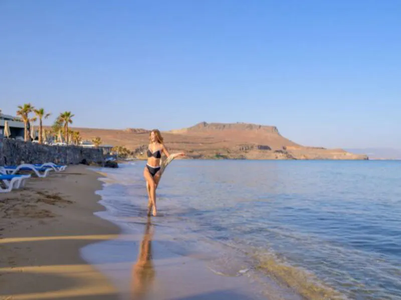 Arina Beach Resort