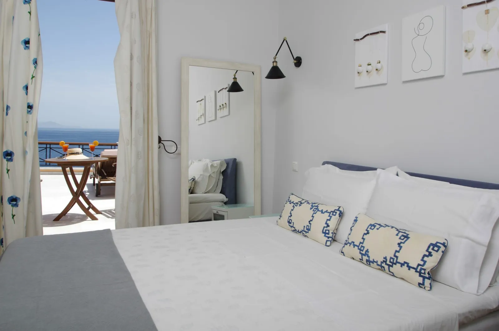 Arion Boutique Hotel Syros