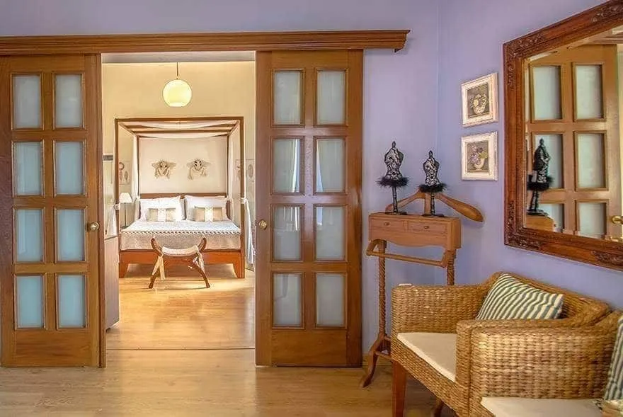 Arion Boutique Hotel Syros