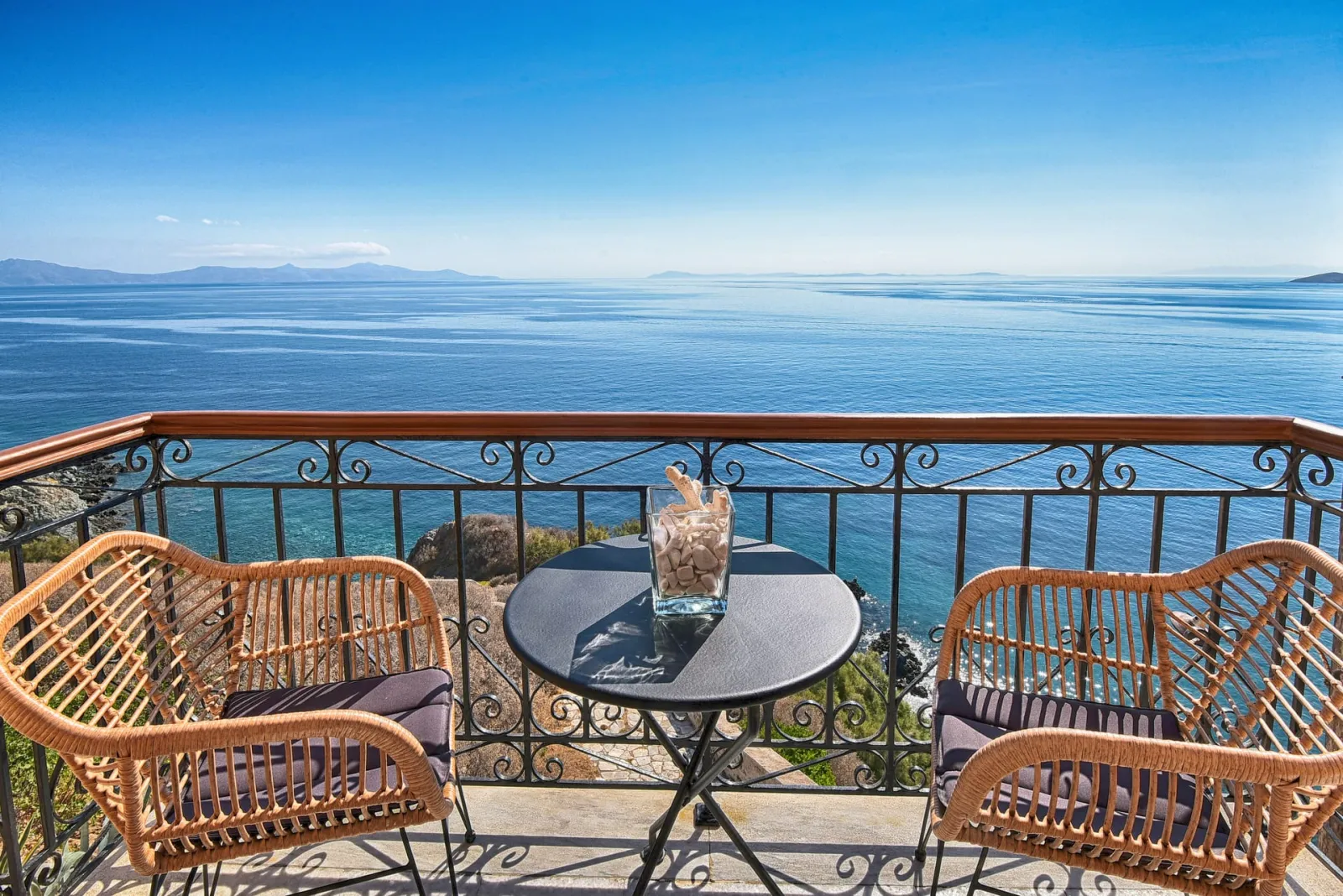 Arion Boutique Hotel Syros