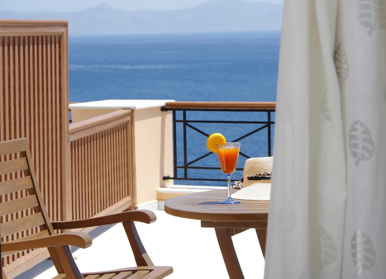 Arion Boutique Hotel Syros