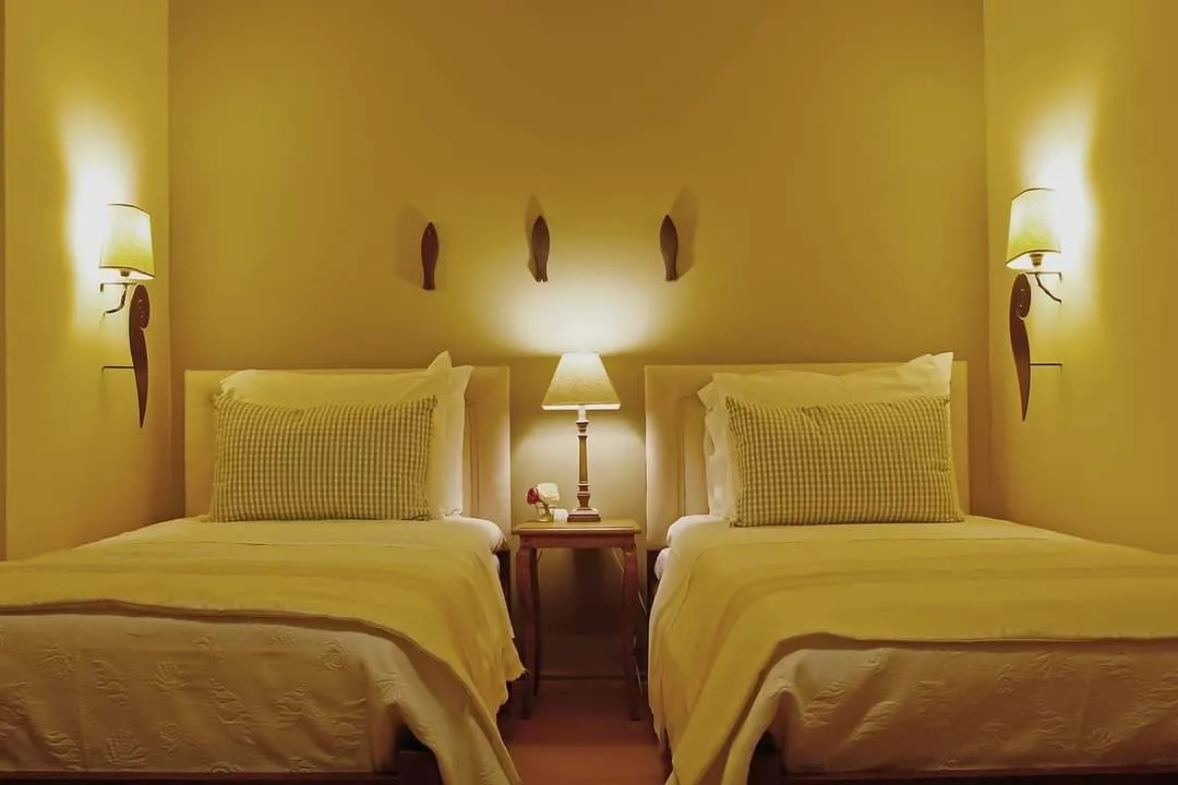 Arion Boutique Hotel Syros