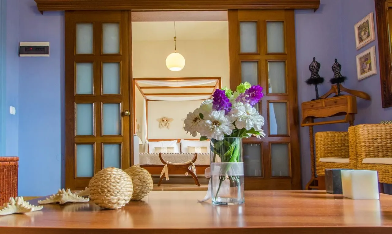 Arion Boutique Hotel Syros