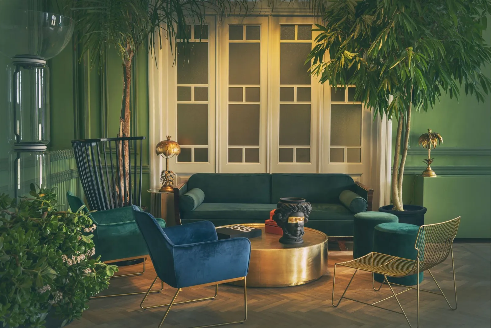 Aristide Hotel Syros