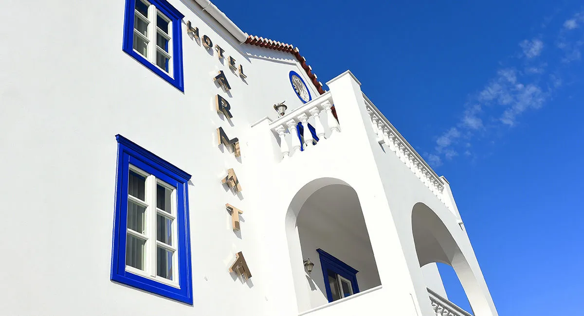 Armata Boutique Hotel Spetses