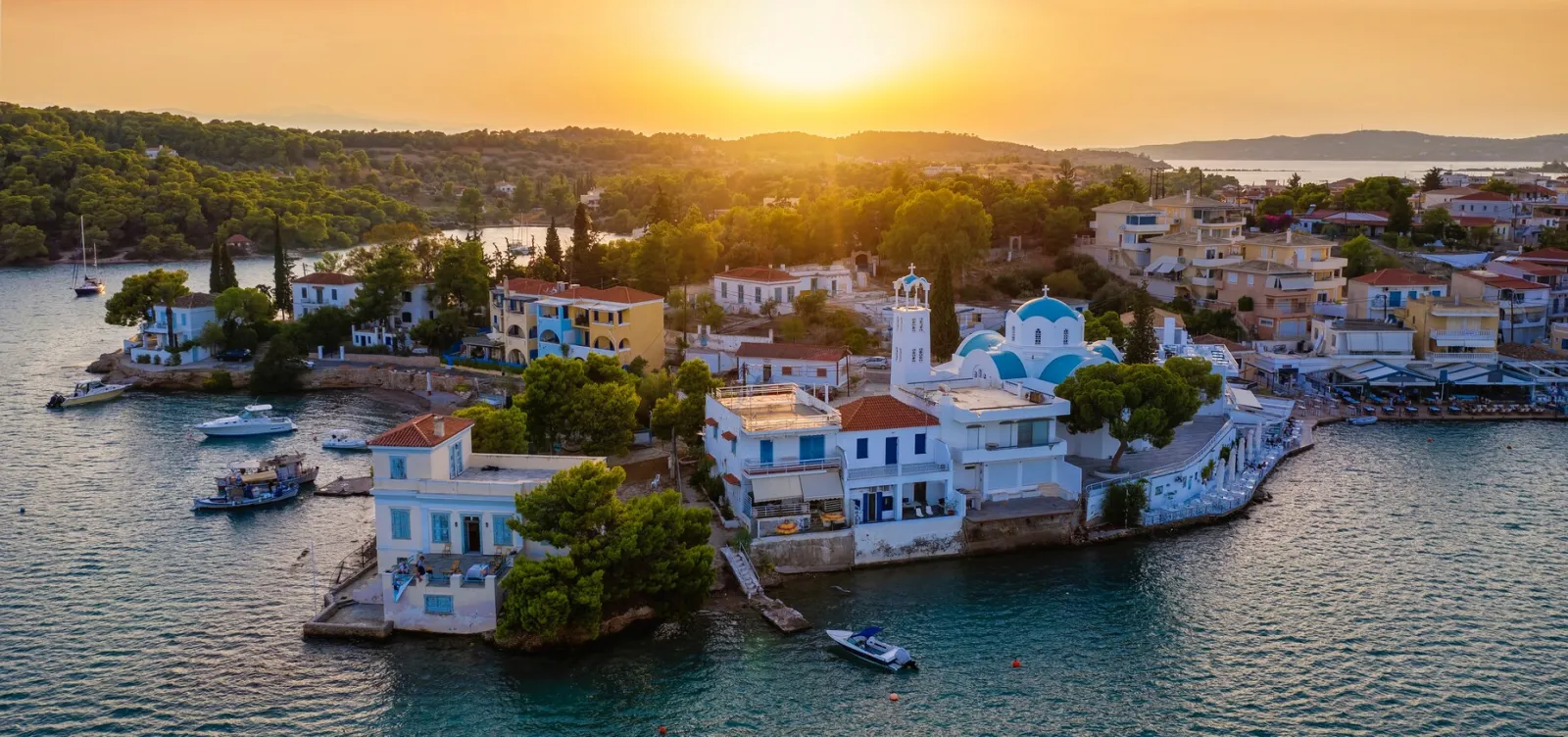 Porto Heli