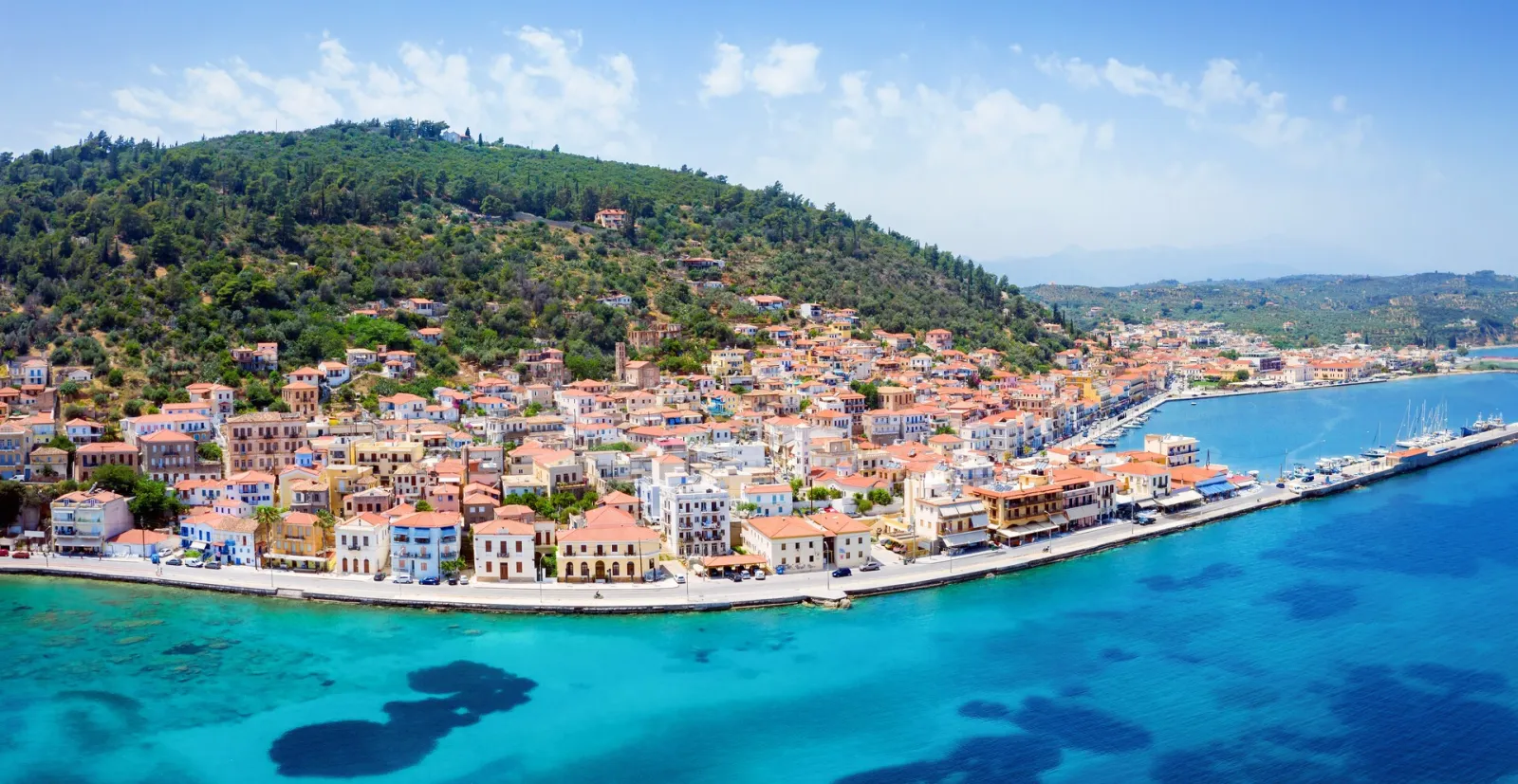 Gytheio