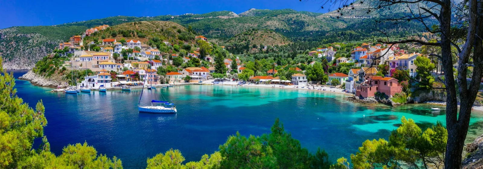 Kefalonia