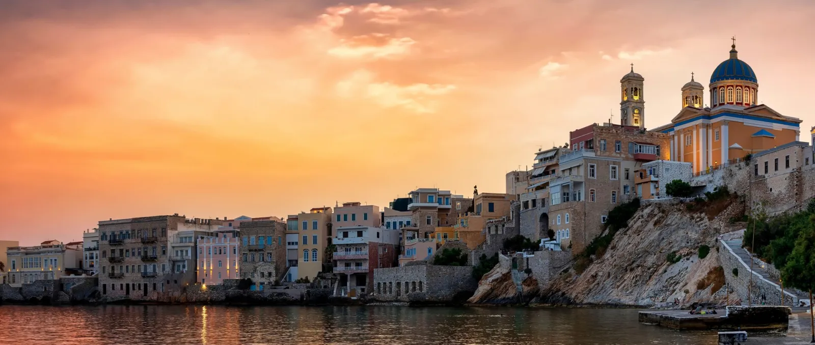 Syros