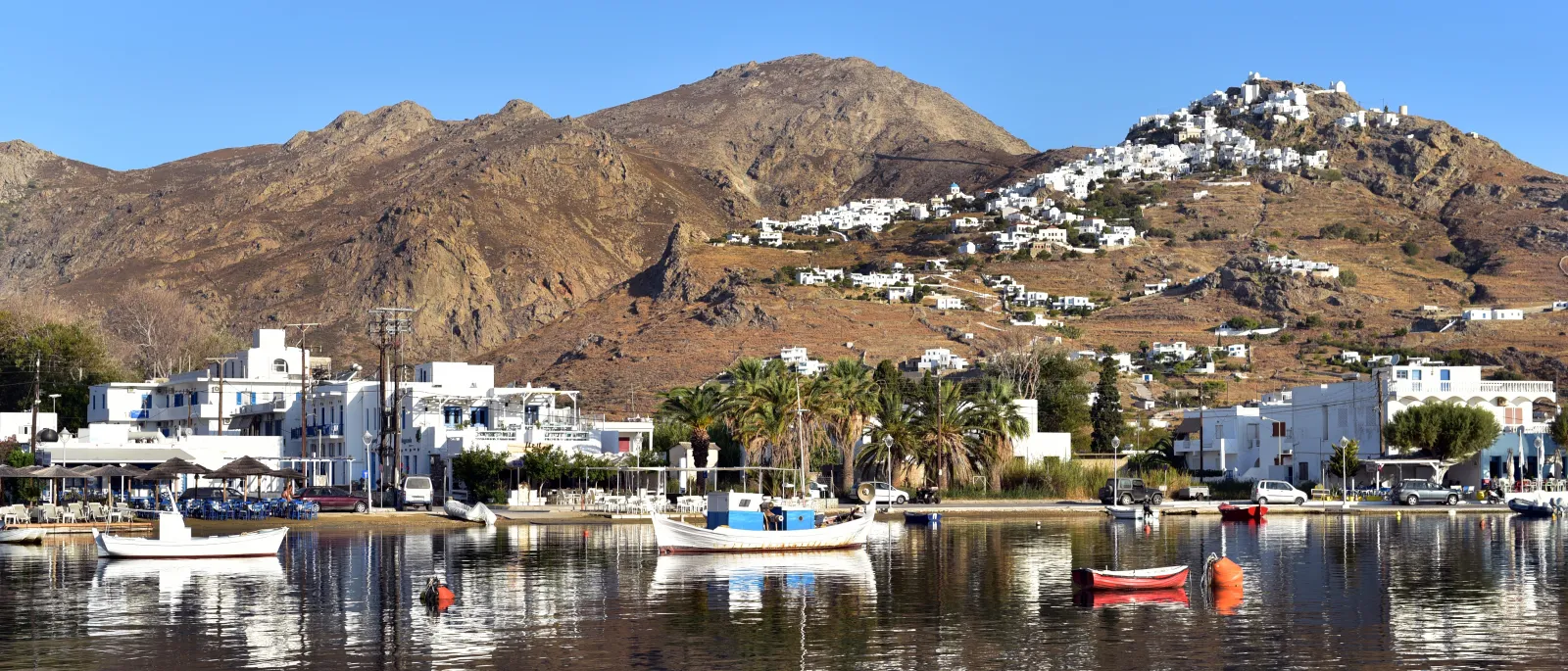 Serifos