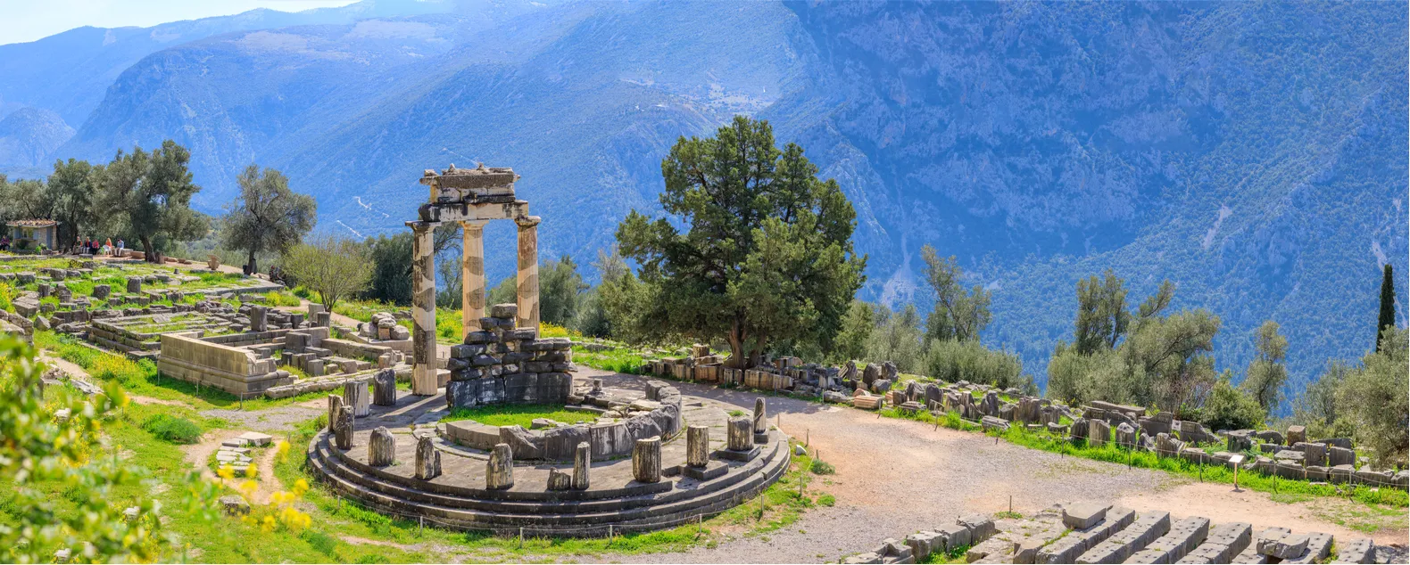 Delphi