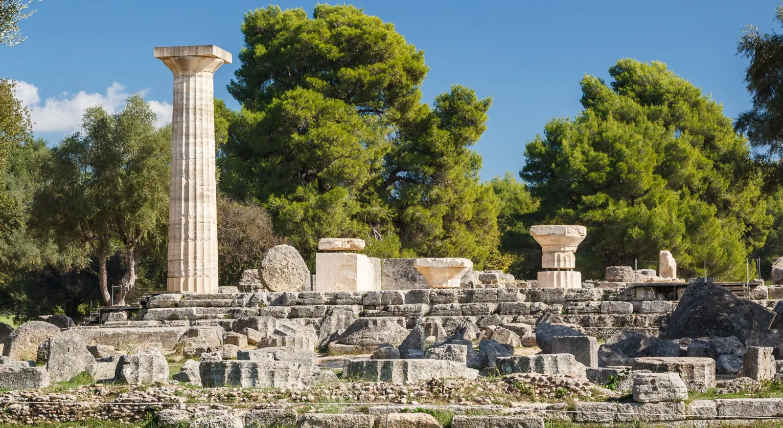 Olympia