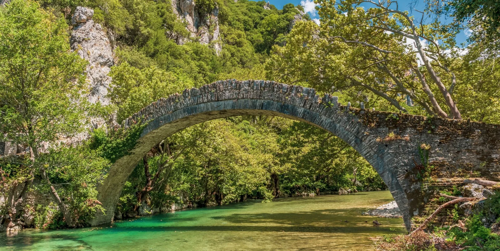 Zagori