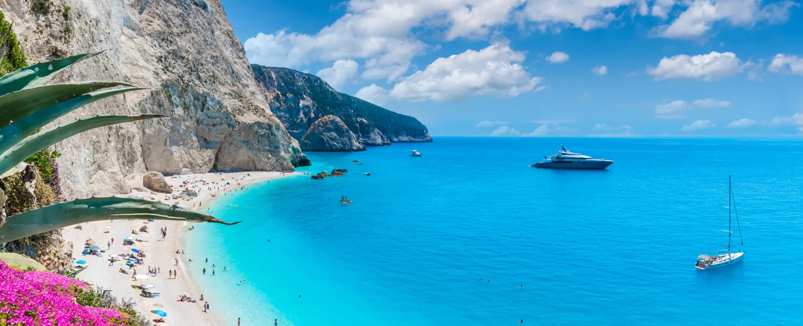 Lefkada