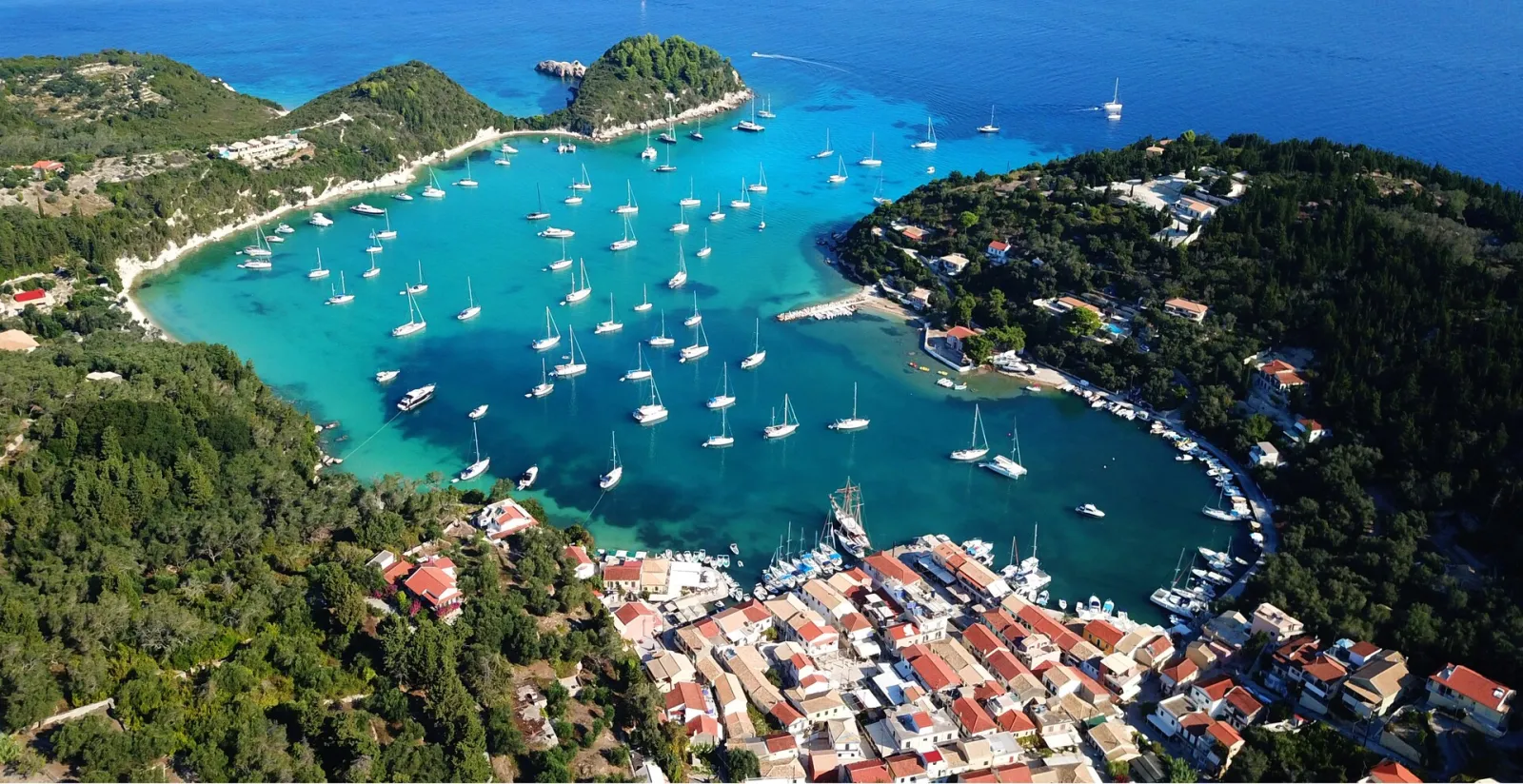 Paxoi