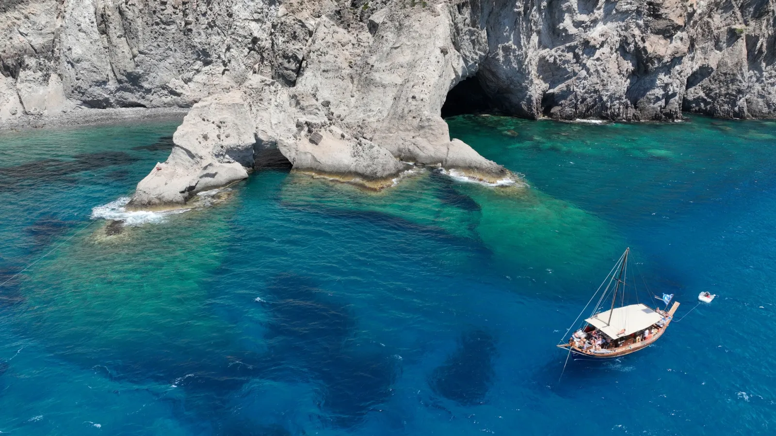 Antiparos