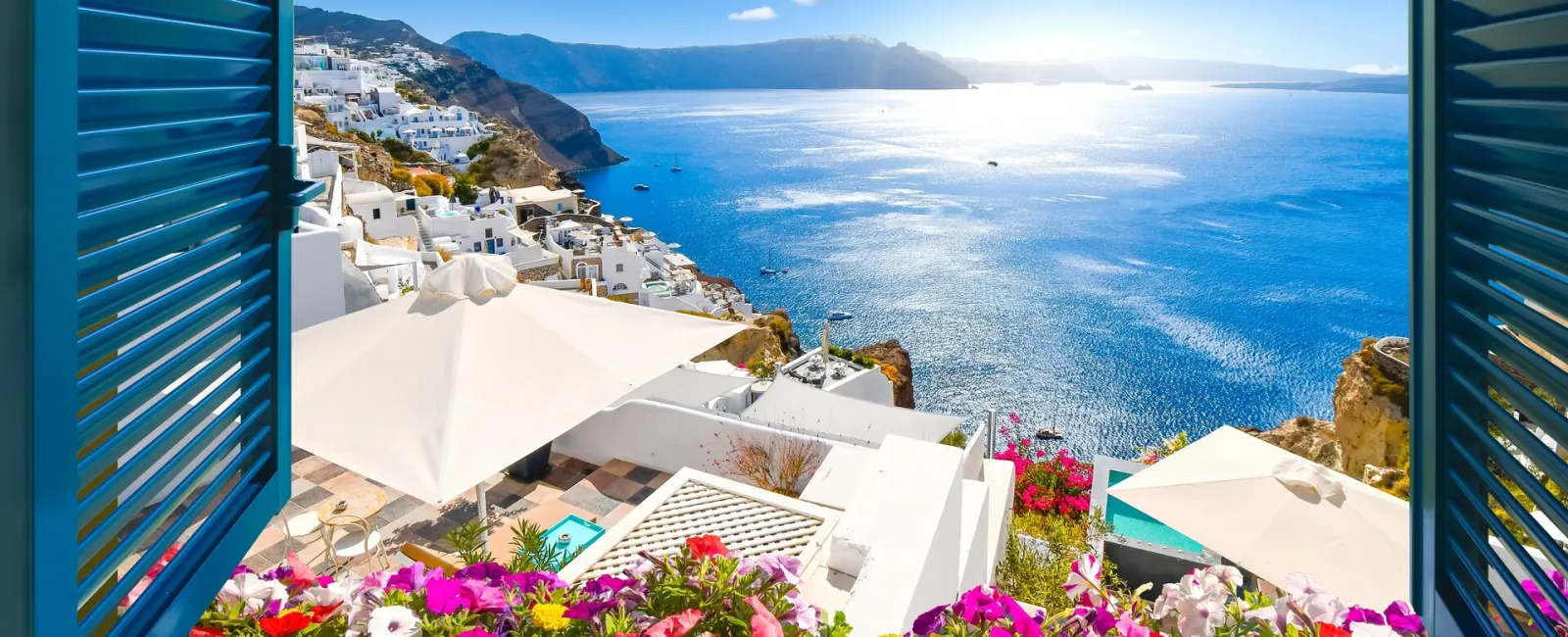Santorini