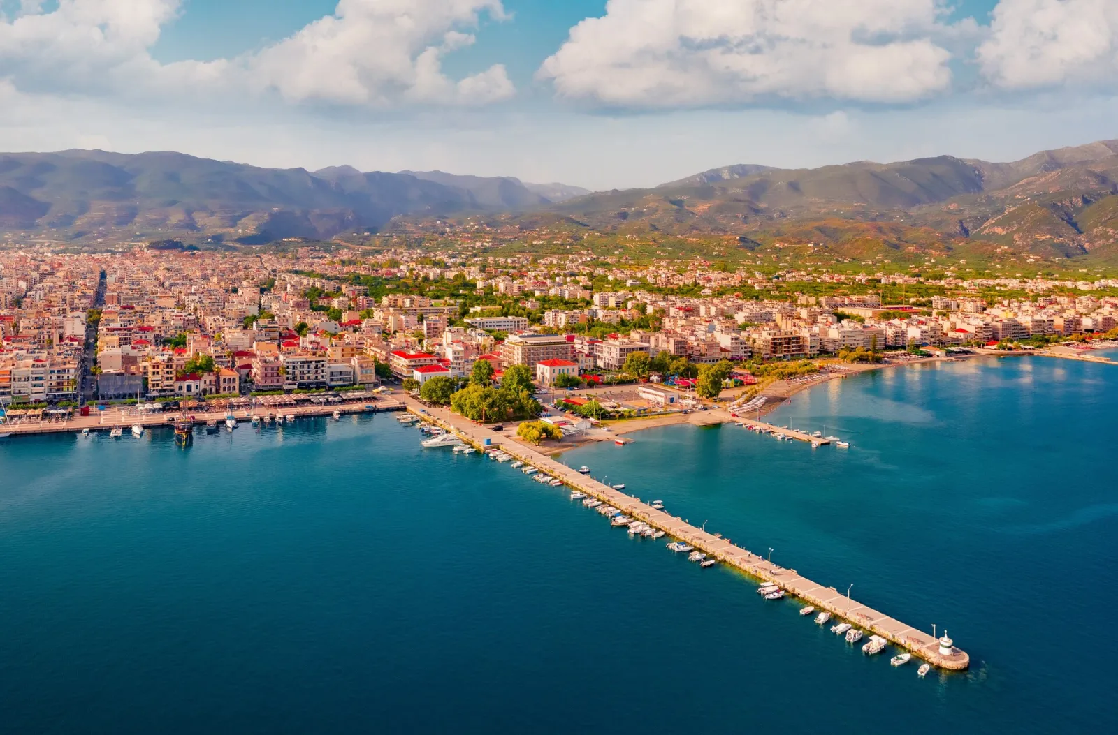 Kalamata