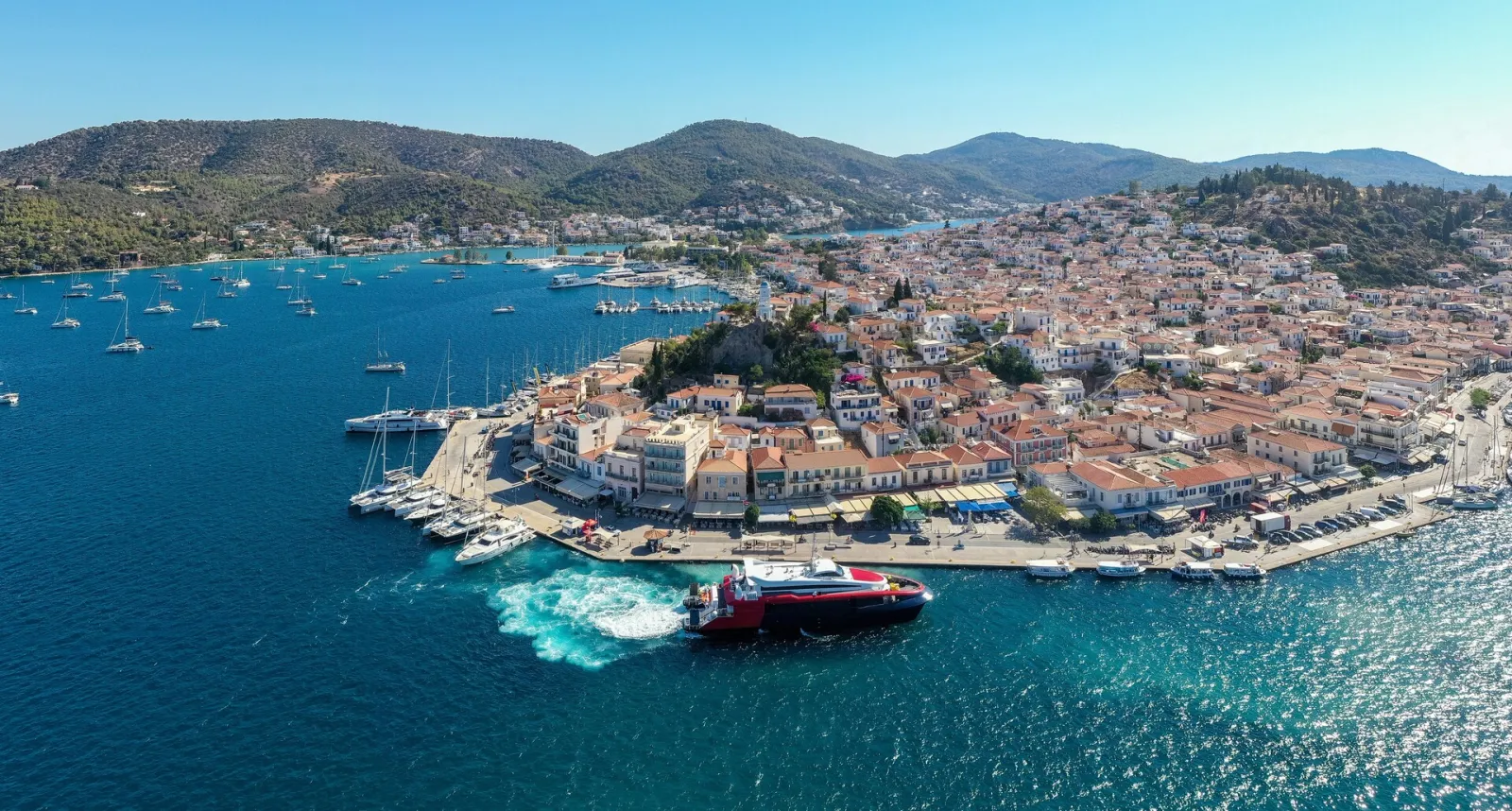 Poros