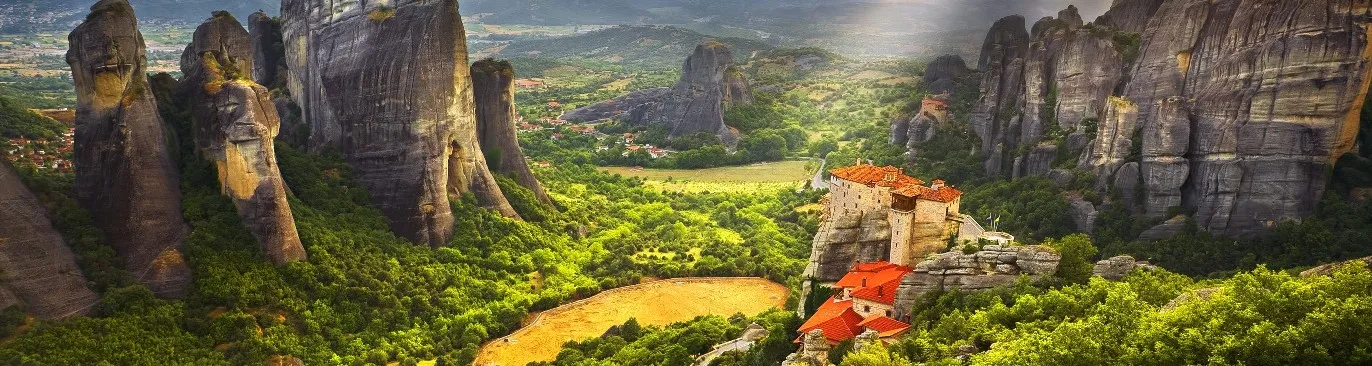 Meteora