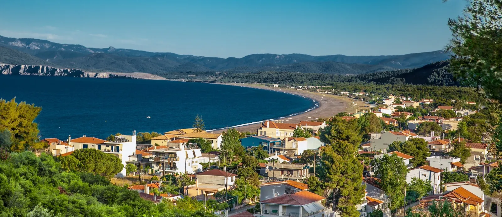 Agia Anna