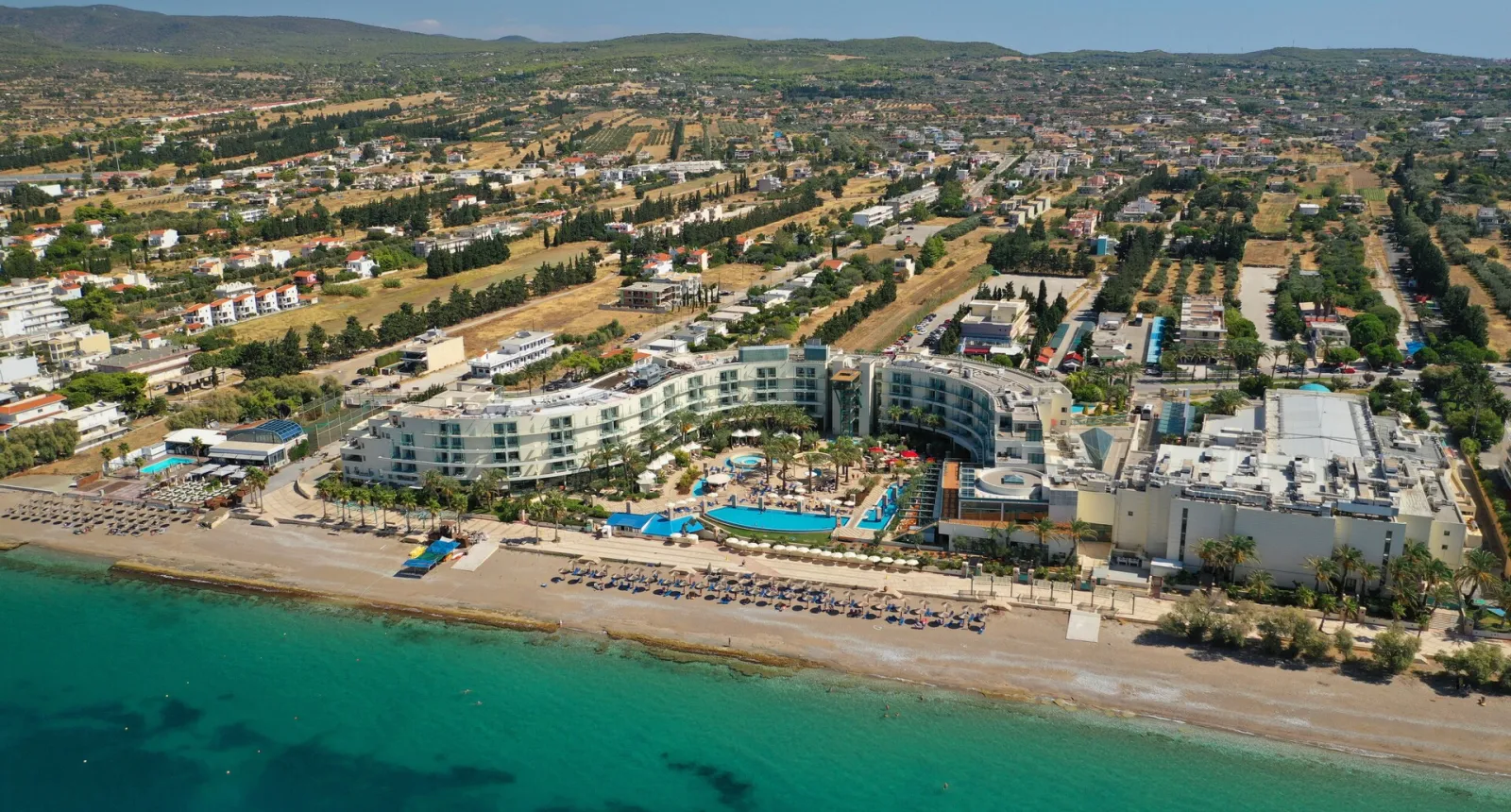 Loutraki