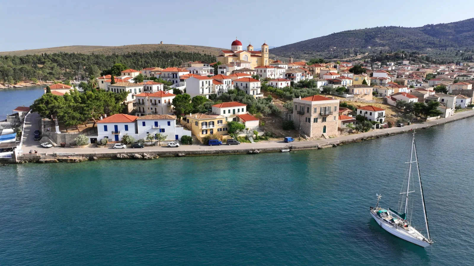 Galaxidi