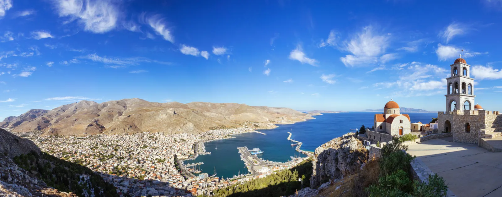 Kalymnos