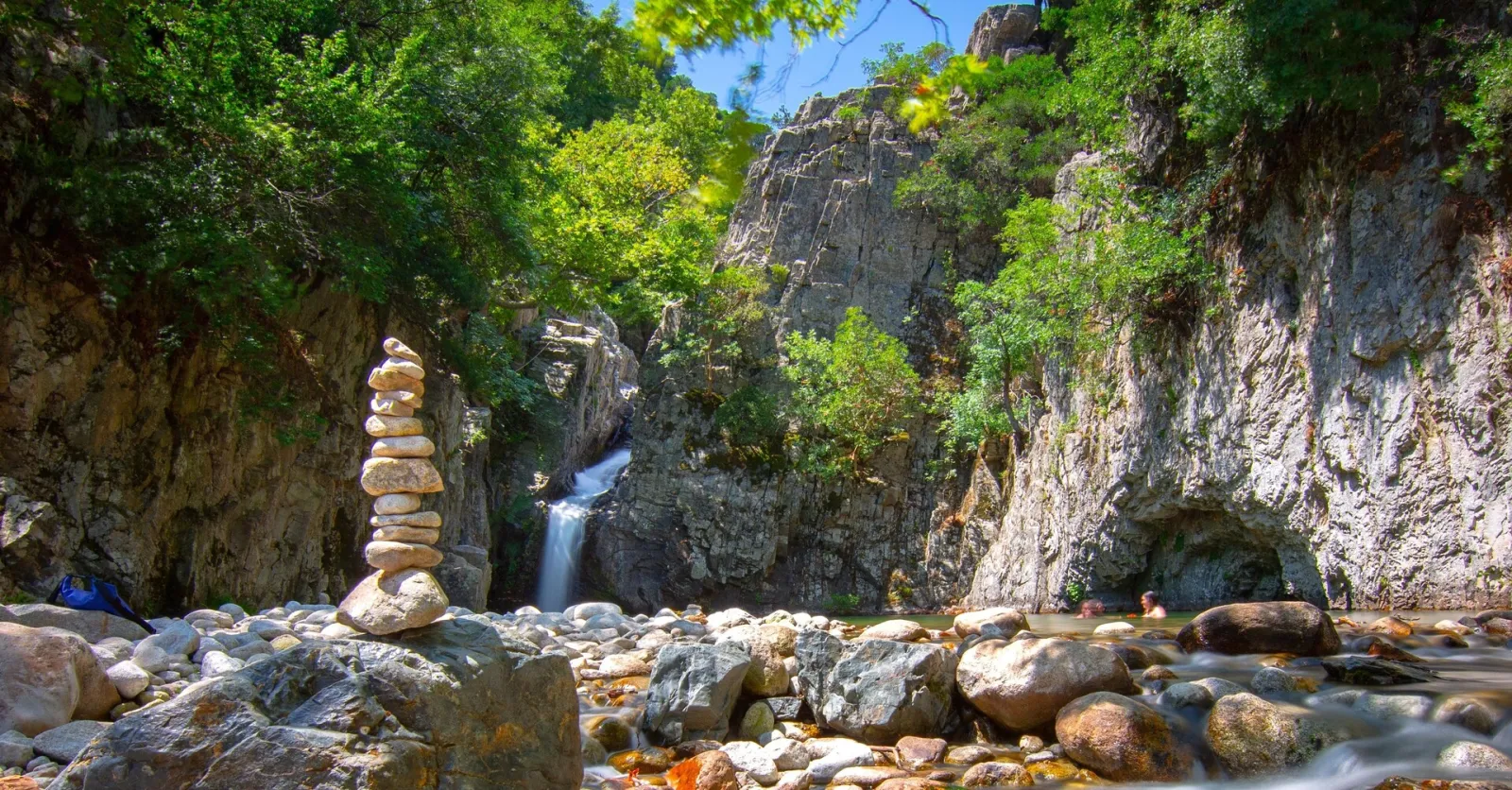 Samothraki
