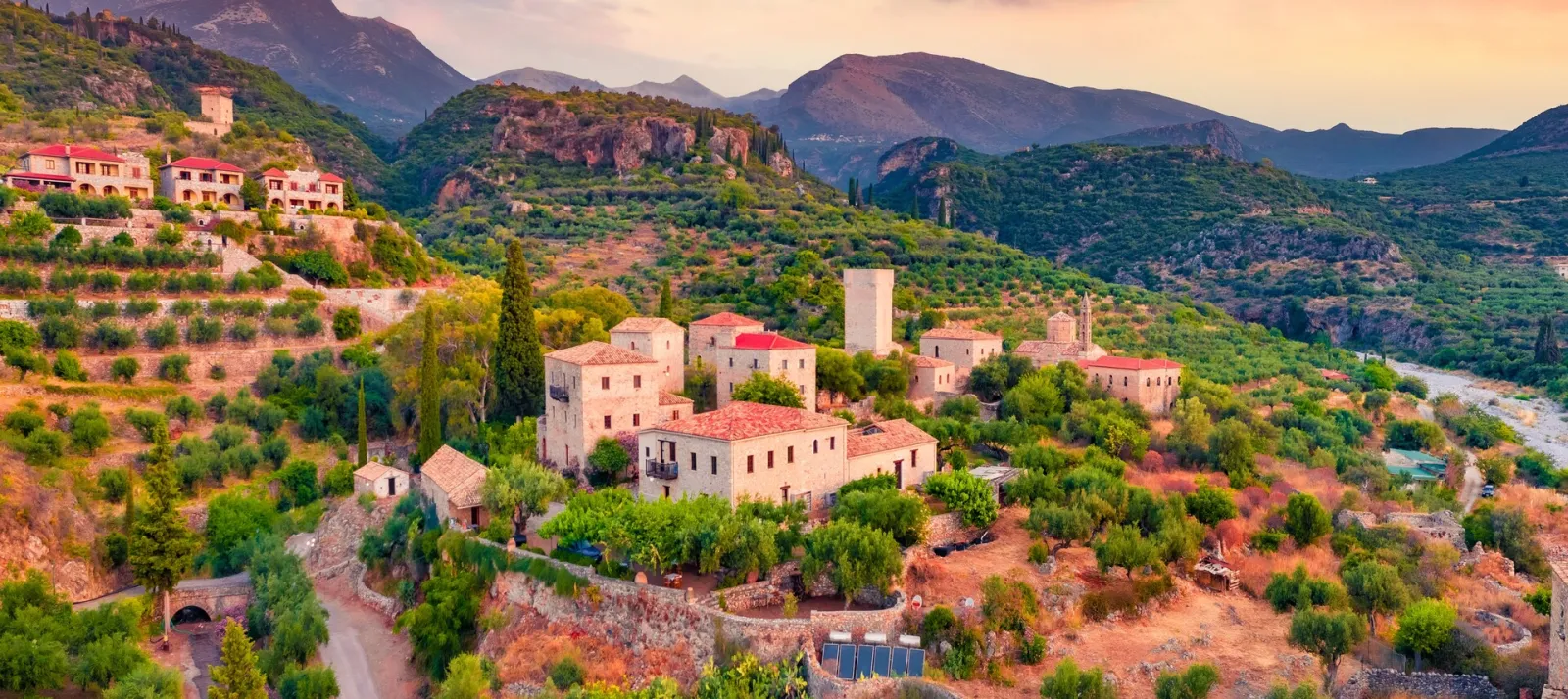 Kardamyli