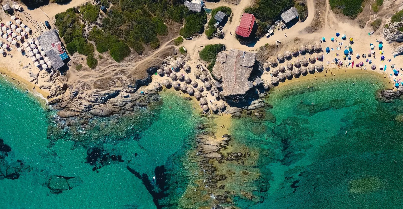 Sithonia