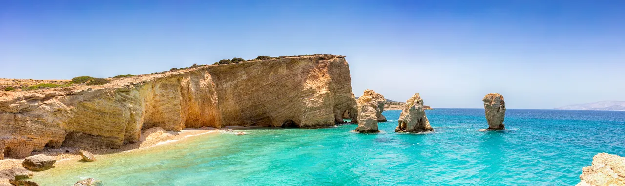 Koufonisia