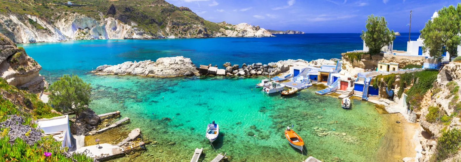 Milos