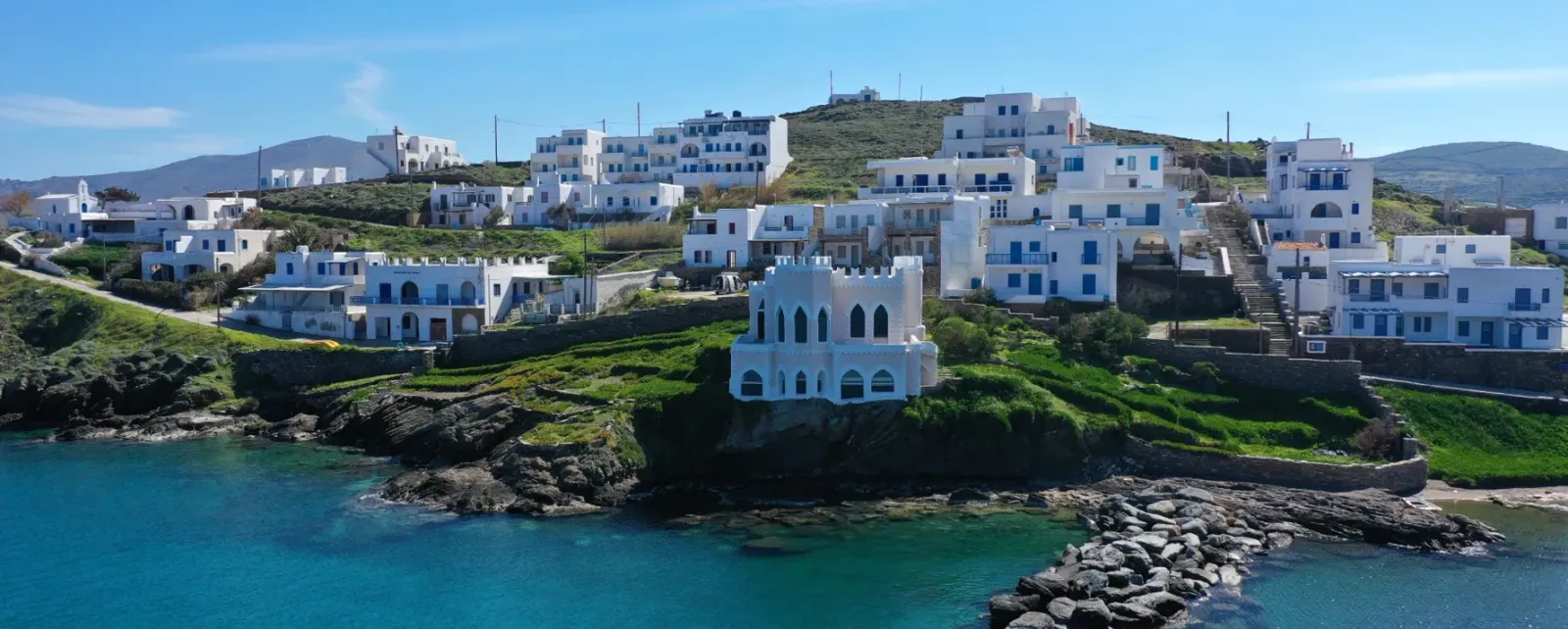 Kythnos