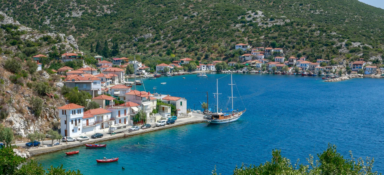 Agia Kyriaki Pelion