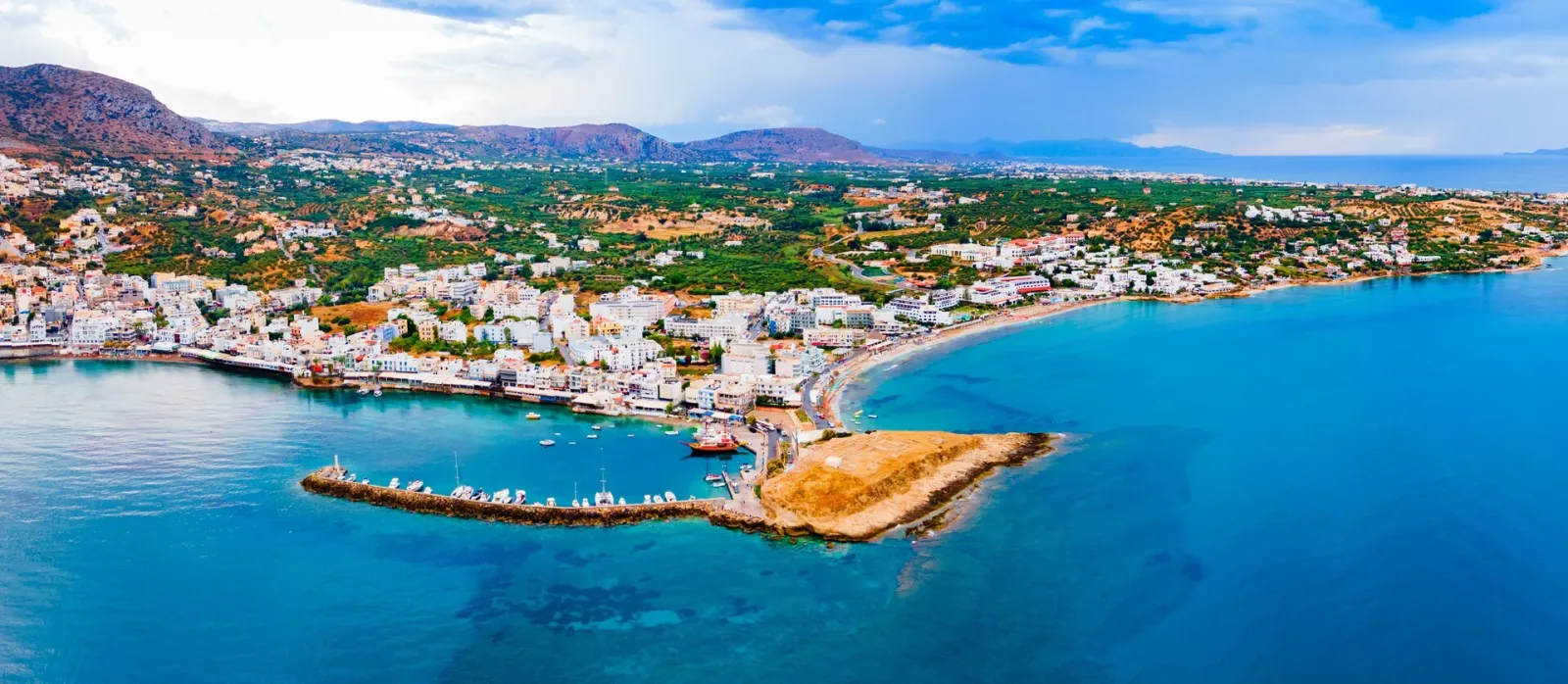 Hersonissos