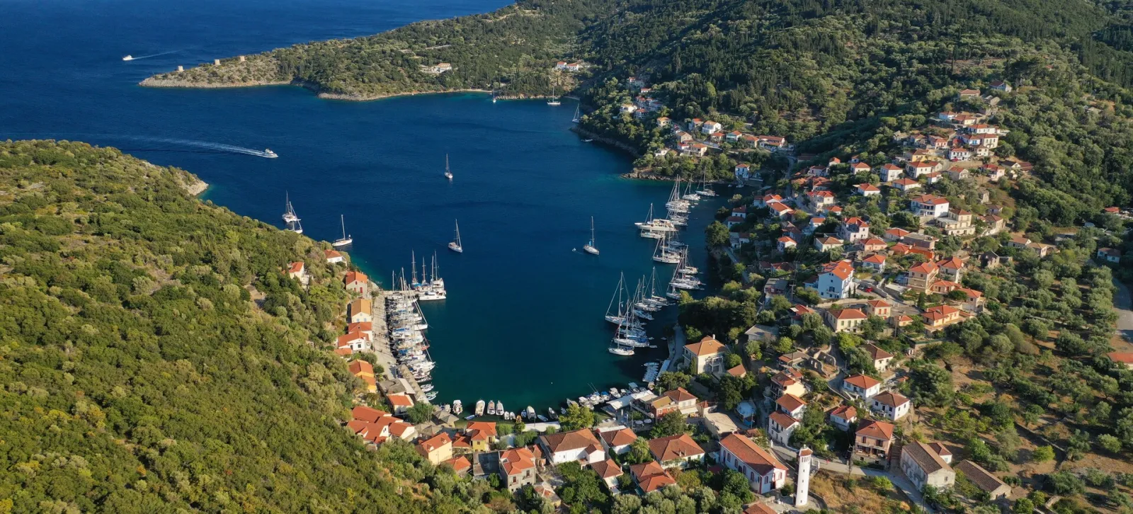 Ithaca