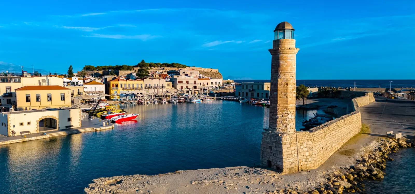 Rethymno